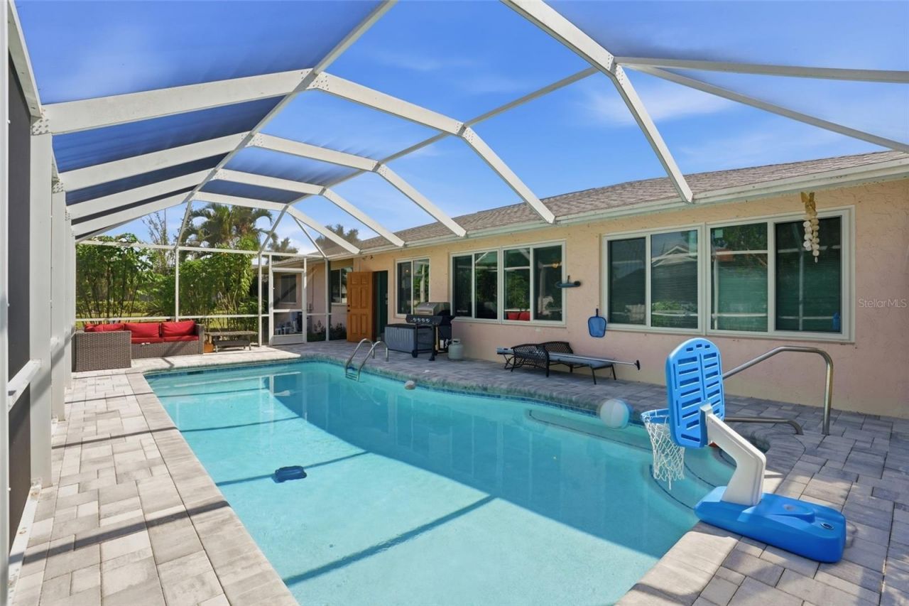 2364 Malaya Court, Punta Gorda, FL 33983 Photo