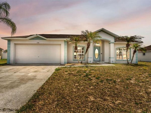 5284 ENGLISH DRIVE , LAKELAND, FL 33812