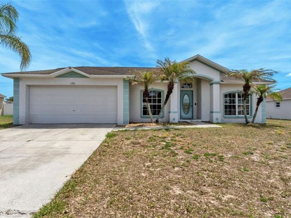 5284 ENGLISH DRIVE , LAKELAND, FL 33812