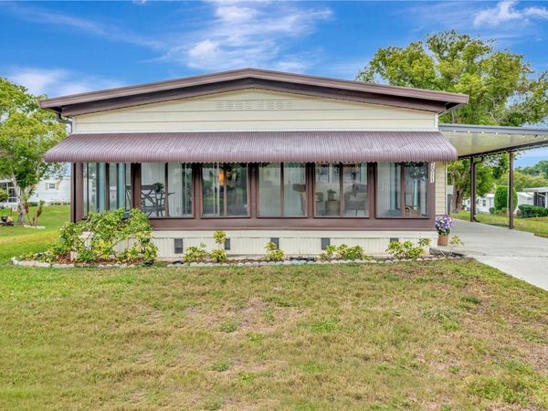 2011 WHITE OAK LANE, Unit 20, ZELLWOOD, FL 32798