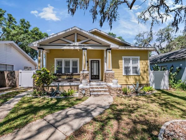 5804 N 9TH STREET, TAMPA, FL 33604