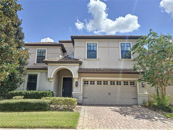 1453 MYRTLEWOOD STREET , DAVENPORT, FL 33896