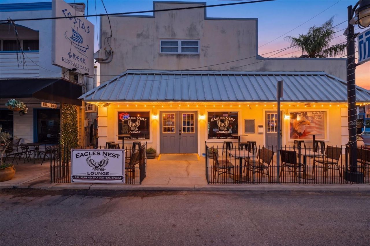 531 Athens Street, Tarpon Springs, FL 34689 Main Photo