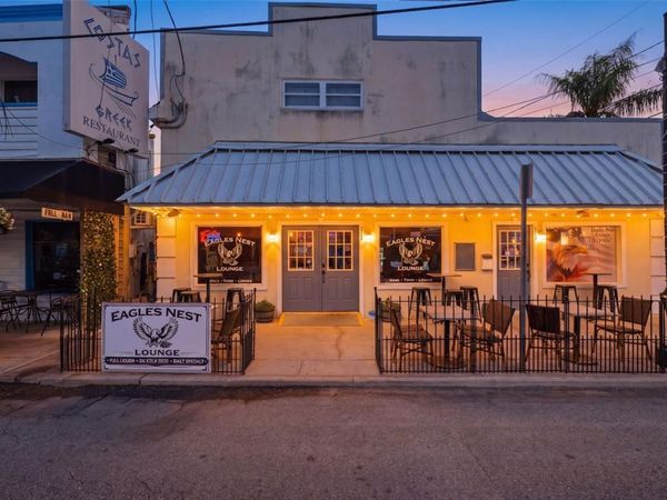531 ATHENS STREET, TARPON SPRINGS, FL 34689