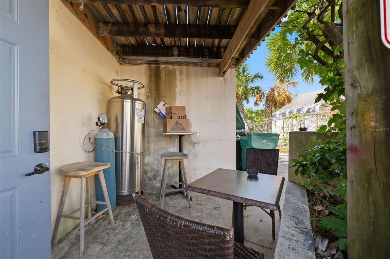 531 Athens Street, Tarpon Springs, FL 34689 Photo