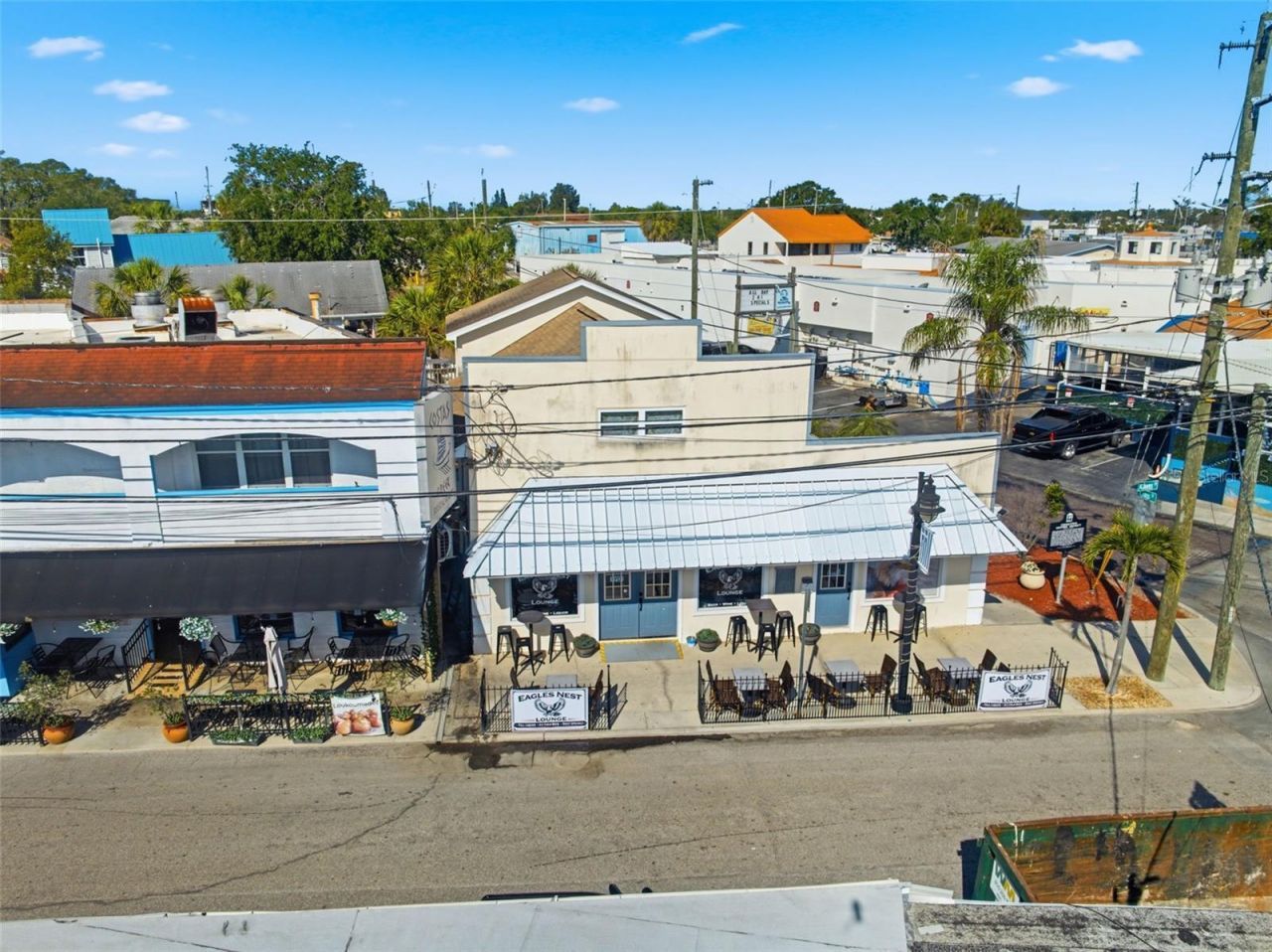 531 Athens Street, Tarpon Springs, FL 34689 Photo