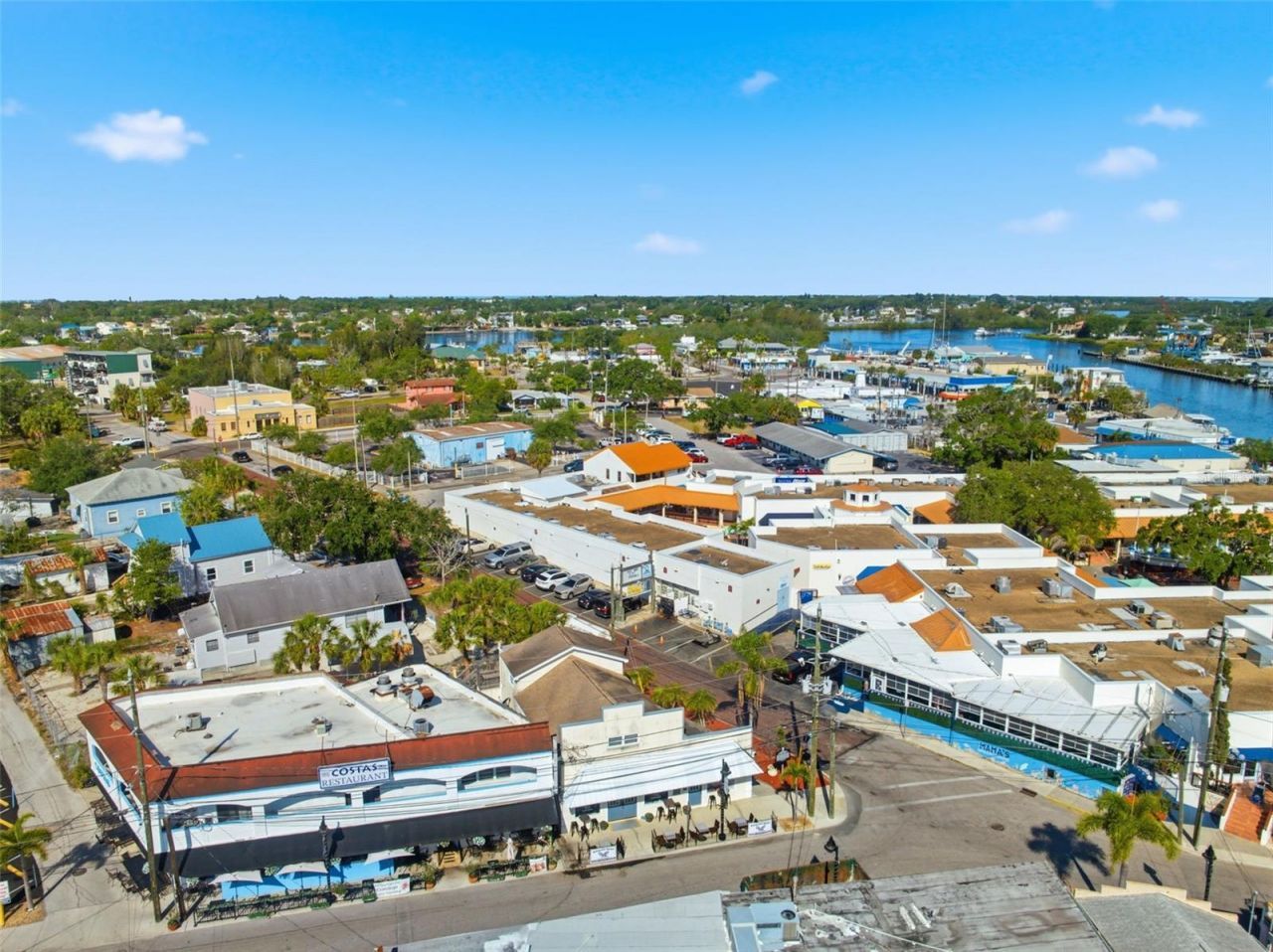 531 Athens Street, Tarpon Springs, FL 34689 Photo