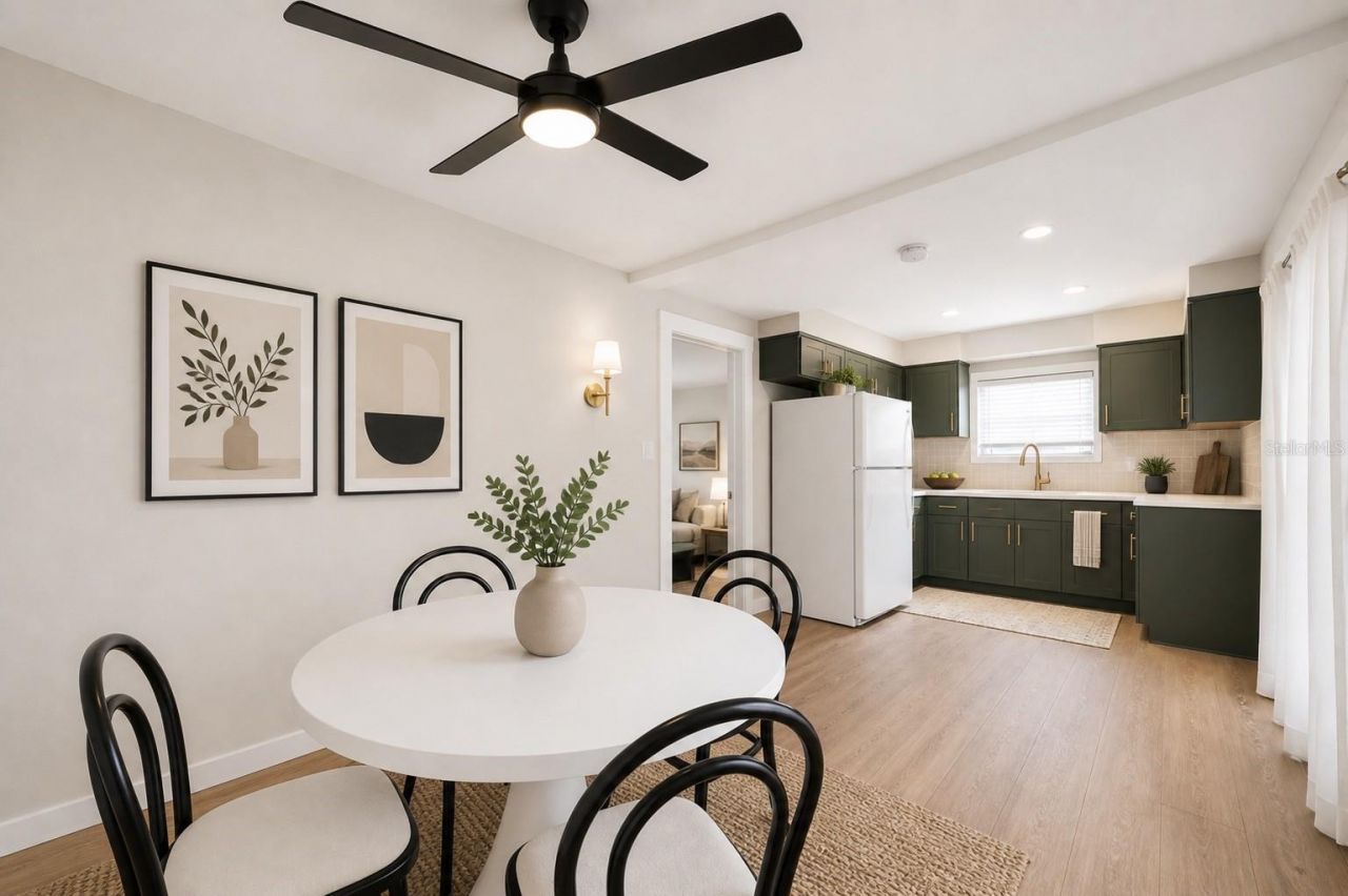 531 Athens Street, Tarpon Springs, FL 34689 Photo