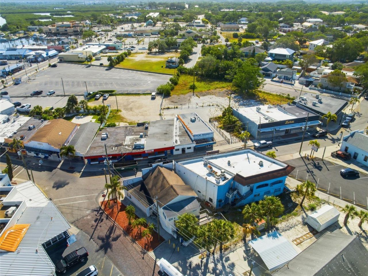 531 Athens Street, Tarpon Springs, FL 34689 Photo