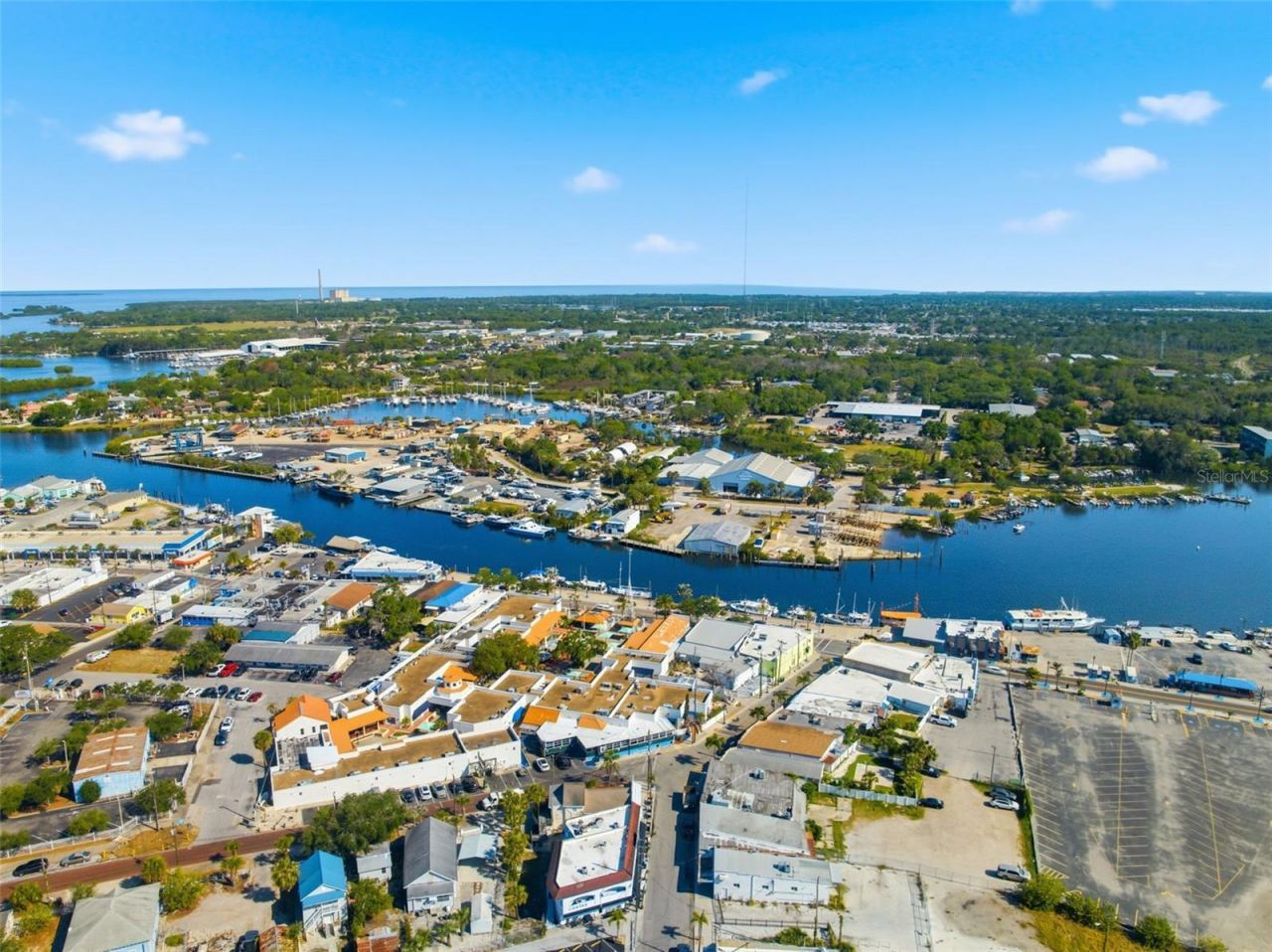 531 Athens Street, Tarpon Springs, FL 34689 Photo