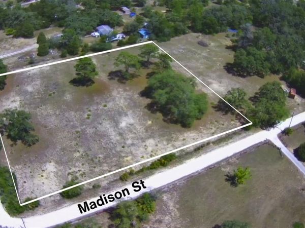 0 ADAMS STREET, BROOKSVILLE, FL 34613