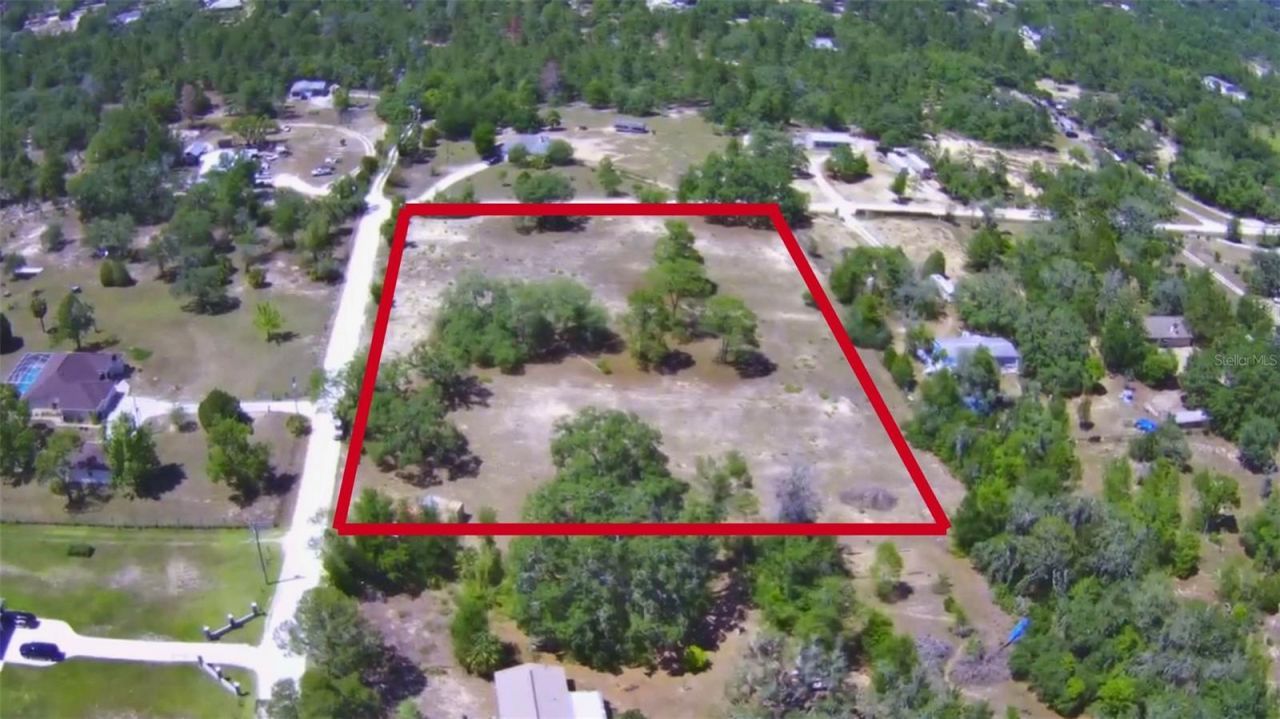 0 Adams Street , Brooksville, FL 34613 Photo