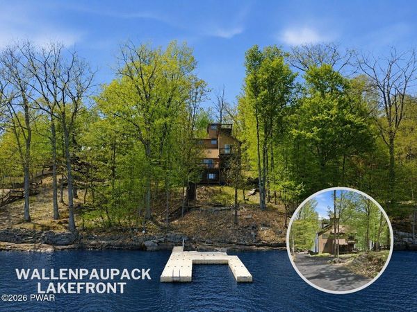 10 Knollwood Road , Lake Ariel, PA 18436