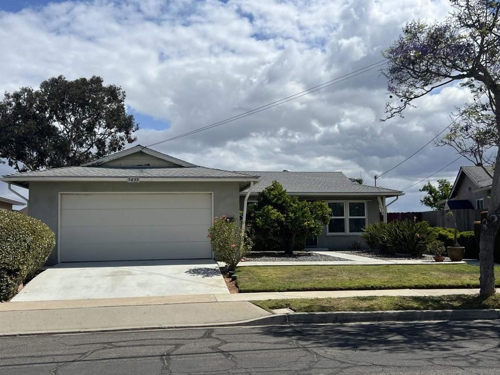 5433 Lodi St, San Diego, CA 92117 Main Photo