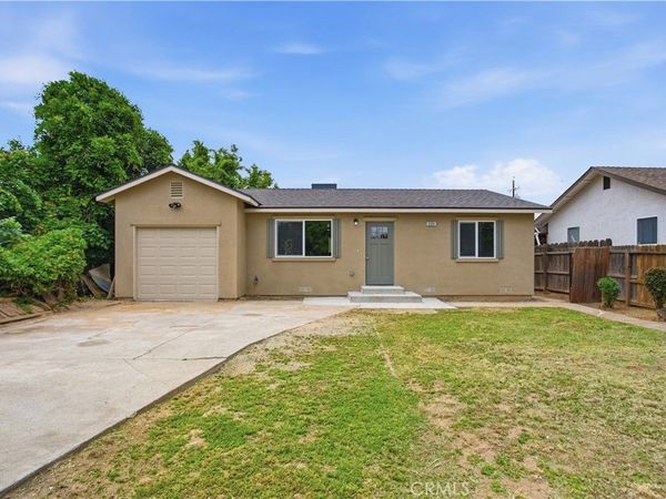 3691 Washington, Le Grand, CA 95333