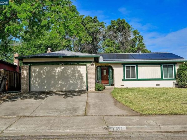 1181 Jensen Dr, Pittsburg, CA 94565