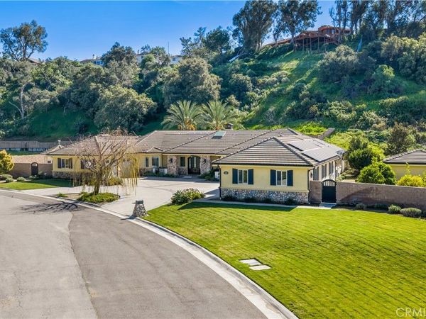 1450 N Nicky, Orange, CA 92869