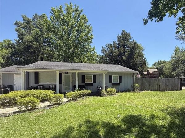 301 Evergreen Hill , Mobile, AL 36609