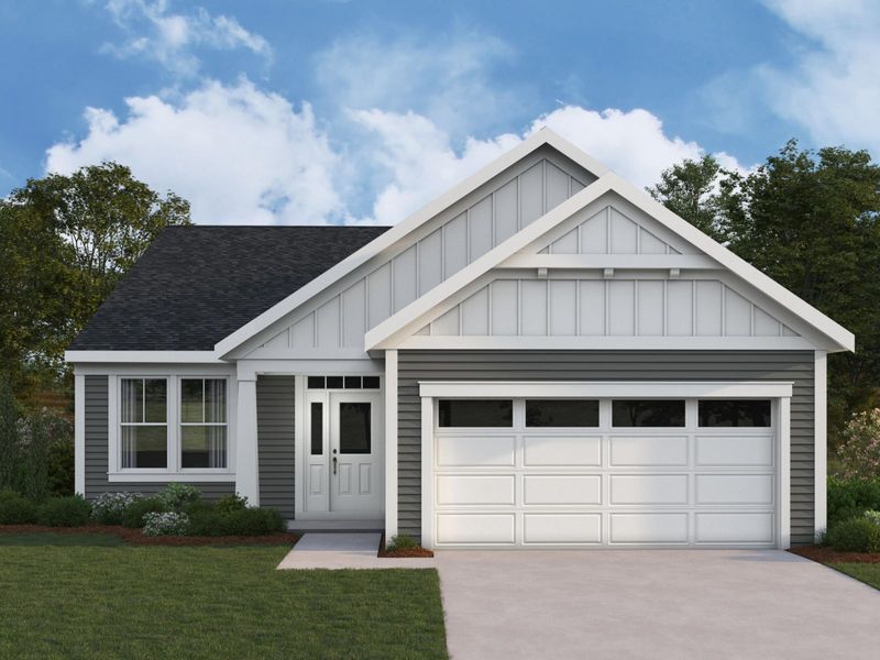 6862 Green Isle Lane, Union, KY 41091 Photo 1
