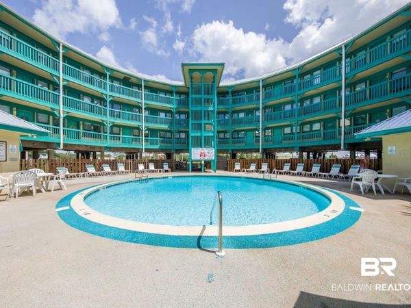 952 WEST BEACH Boulevard, Unit 214, Gulf Shores, AL 36542