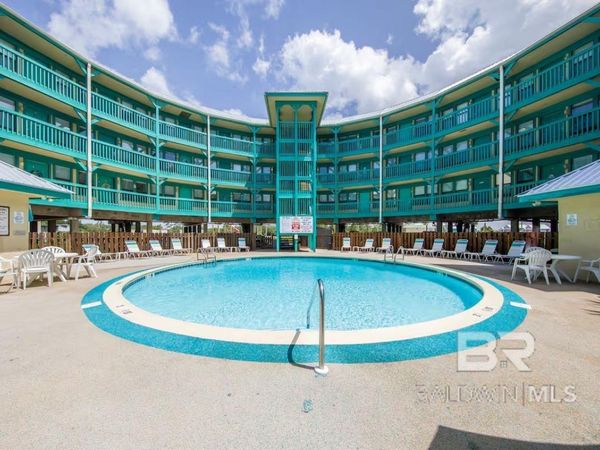 952 WEST BEACH Boulevard, Unit 214, Gulf Shores, AL 36542