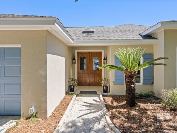 31904 Shoalwater Drive, Orange Beach, AL 36561
