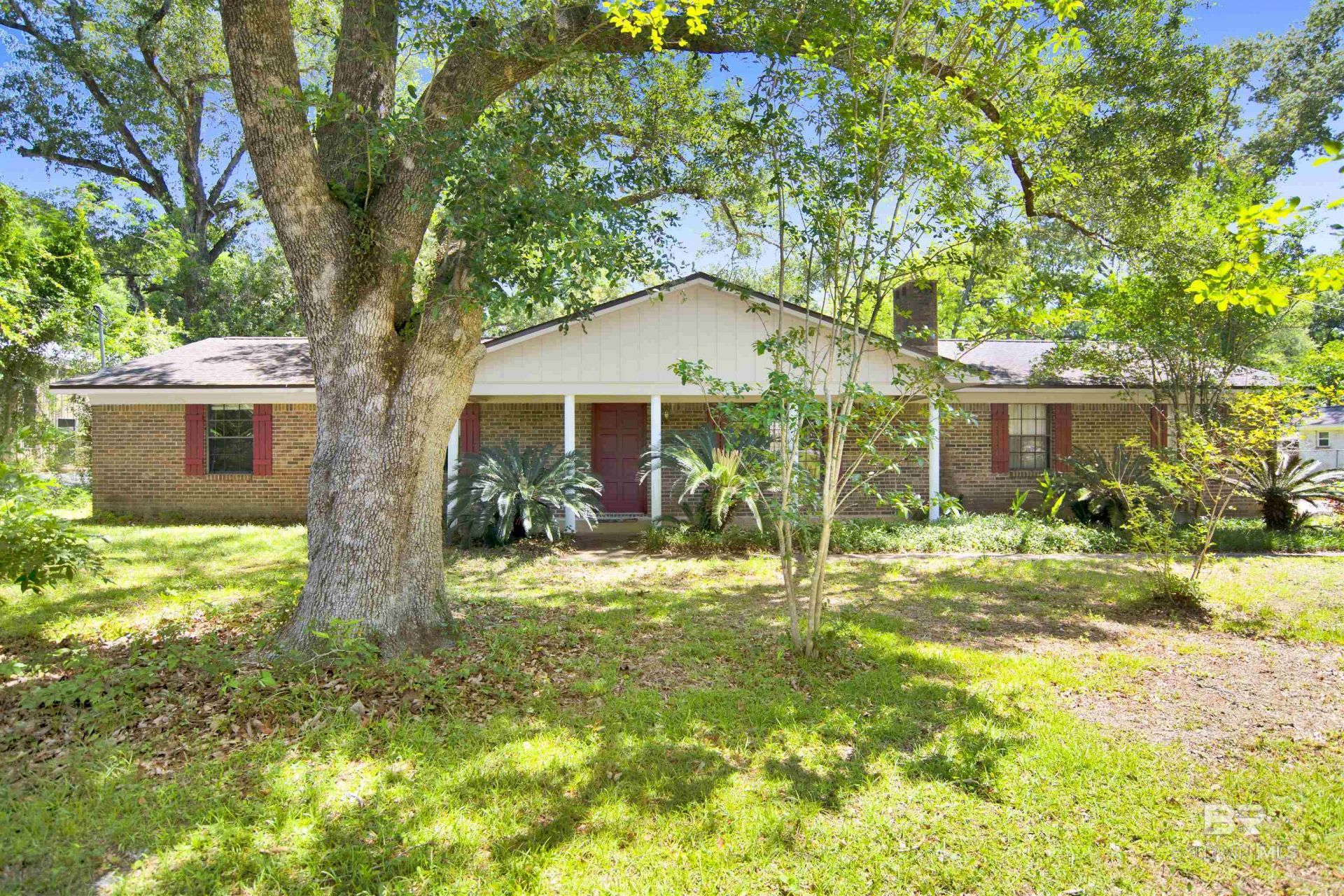 30888 Cemetery Road, Spanish Fort, AL 36527 Main Photo