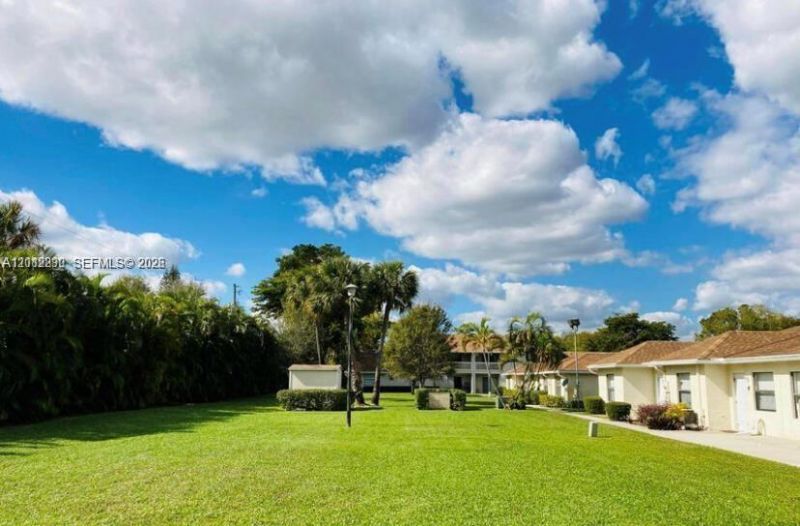 5080 Sanctuary Way , Unit A, West Palm Beach, FL 33417 Photo