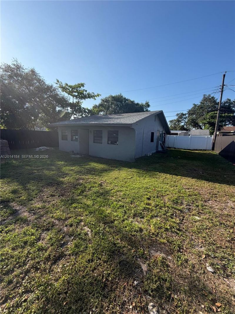 6123 Call St , Hollywood, FL 33024 Photo
