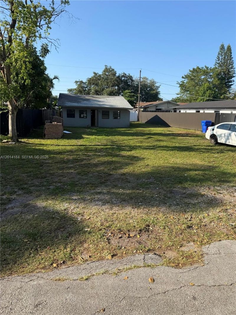 6123 Call St , Hollywood, FL 33024 Photo