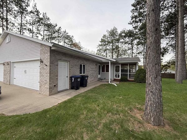 1607 TIMBER TRAIL, Shawano, WI 54166