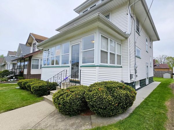 2101 74th STREET, Kenosha, WI 53143