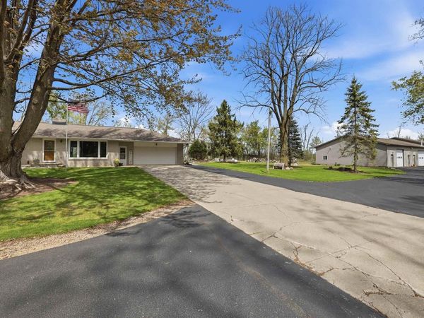 N222 TWO MILE ROAD, Appleton, WI 54914