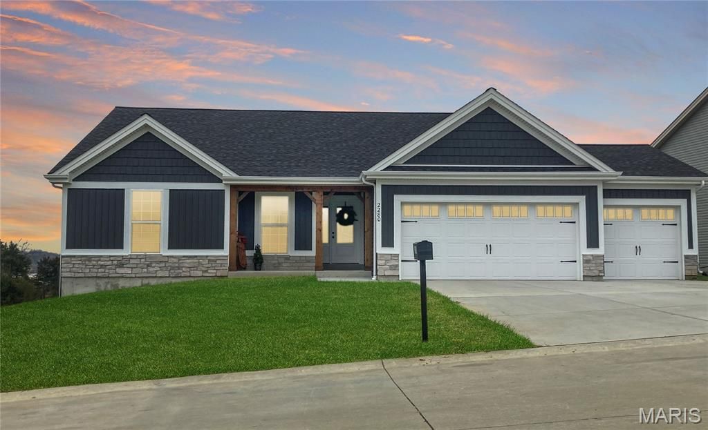 34 Heritage Valley Drive, New Haven, MO 63068 Main Photo