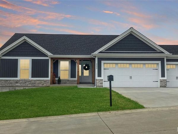 34 Heritage Valley Drive, New Haven, MO 63068
