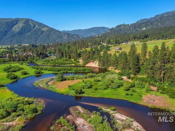 TBD Middlefork Rd, Garden Valley, ID 83622