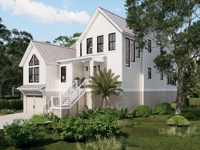 11 25th Avenue, Isle of Palms, SC 29451