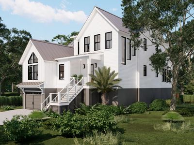 11 25th Avenue, Isle of Palms, SC 29451