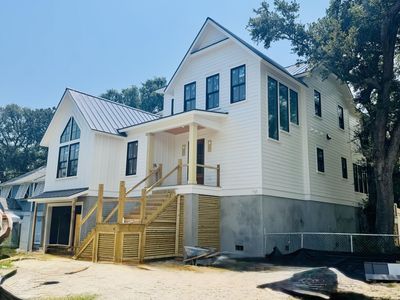 11 25th Avenue, Isle of Palms, SC 29451