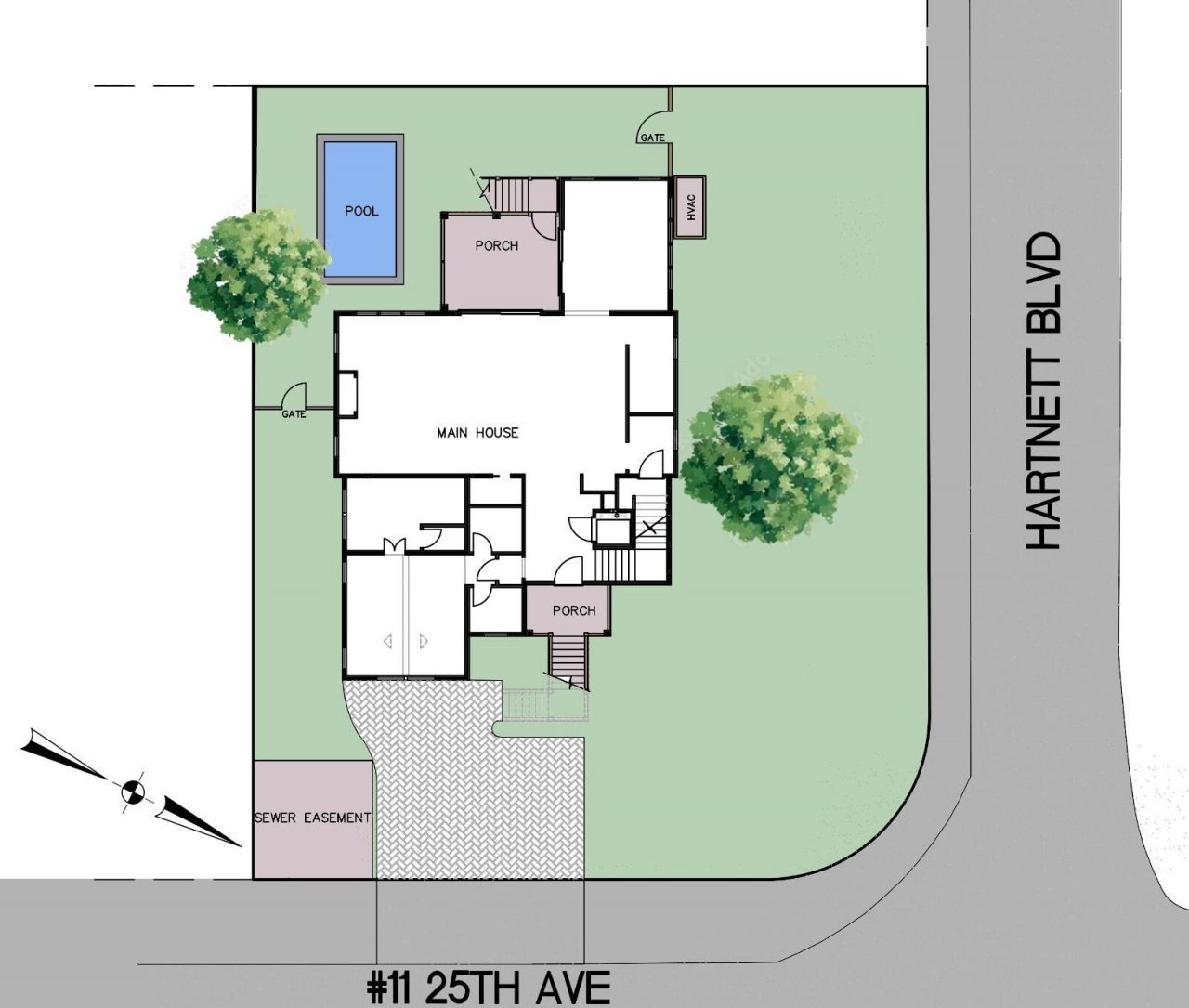 11 25th Avenue Photo 16