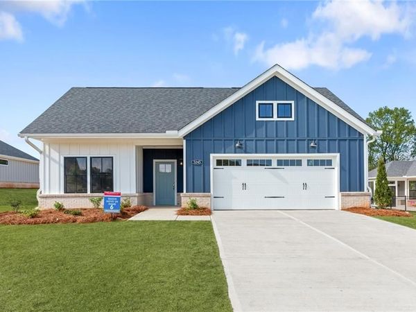 5245 Maggie Mae Lane , Cumming, GA 30028