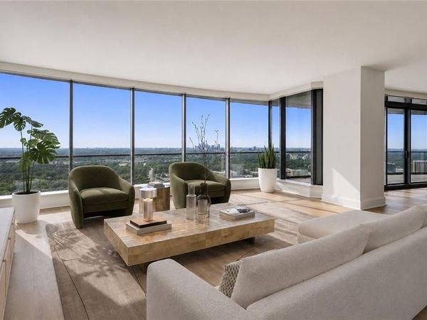 3344 Peachtree Road NE, Unit 4104, Atlanta, GA 30326