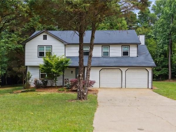4358 Britt Road , Tucker, GA 30084