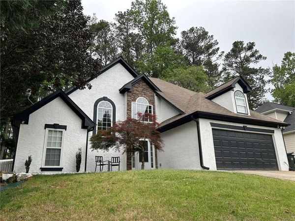 2657 Mcguire Drive NW, Kennesaw, GA 30144