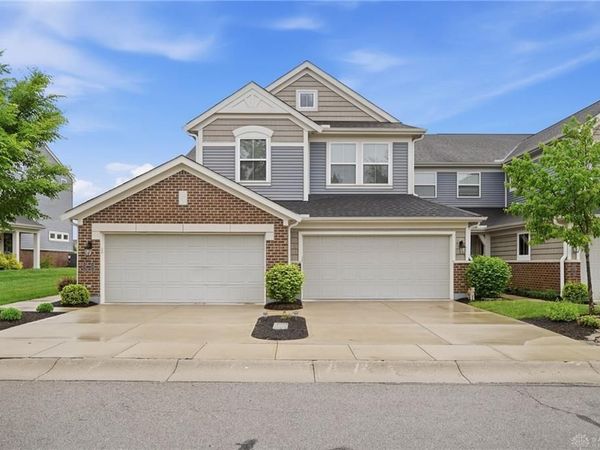 4378 Fairway Lane, Lebanon, OH 45036