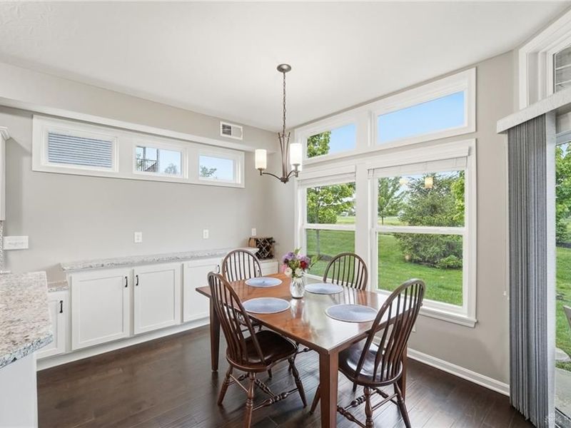 4378 Fairway Lane, Lebanon, OH 45036 Photo 19