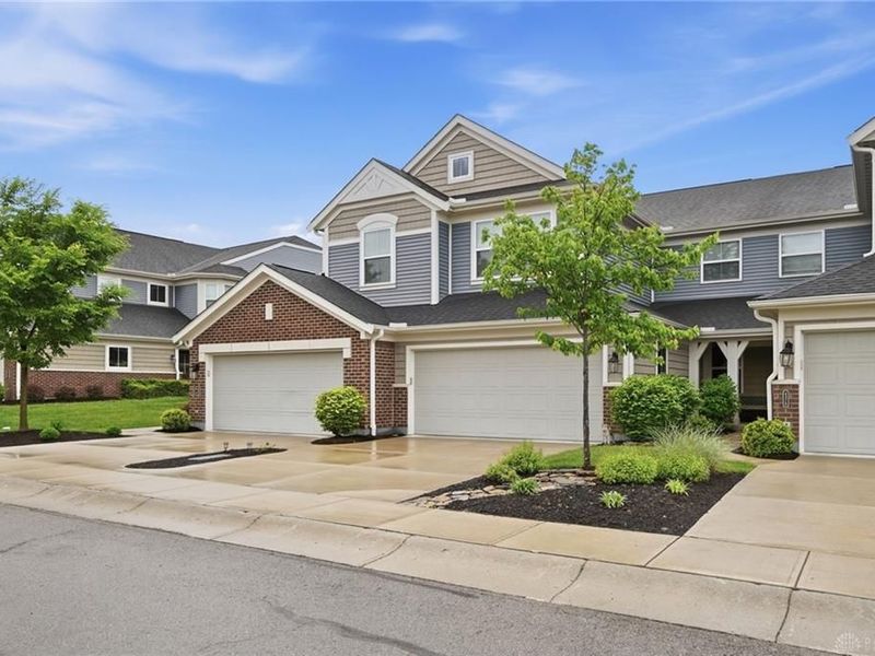 4378 Fairway Lane, Lebanon, OH 45036 Photo 3