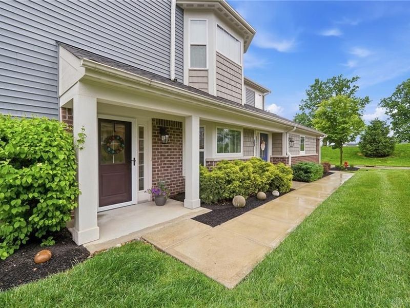 4378 Fairway Lane, Lebanon, OH 45036 Photo 5
