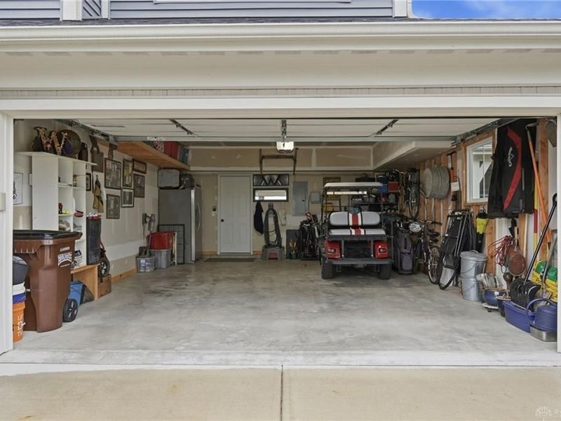 4378 Fairway Lane, Lebanon, OH 45036 Photo 59
