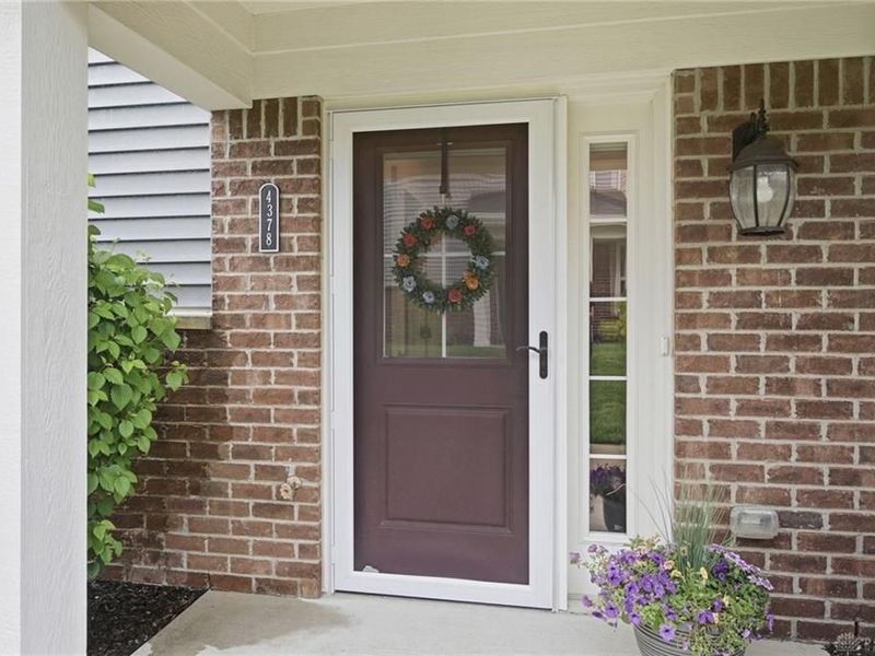 4378 Fairway Lane, Lebanon, OH 45036 Photo 6